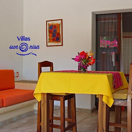 Villas Sunrisa シワタネホ エクステリア 写真