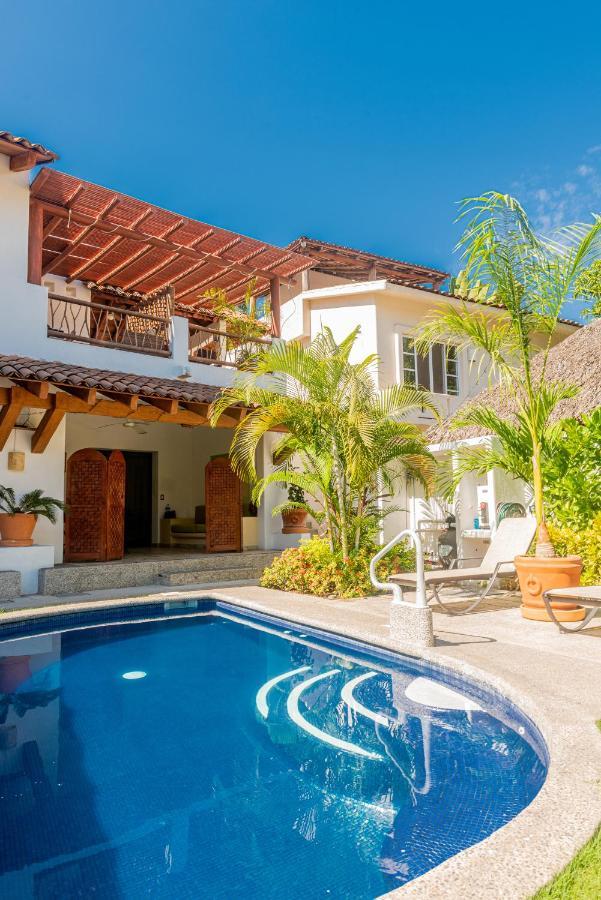 Villas Sunrisa シワタネホ エクステリア 写真