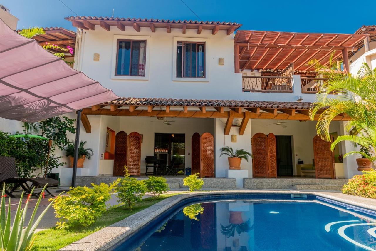 Villas Sunrisa シワタネホ エクステリア 写真