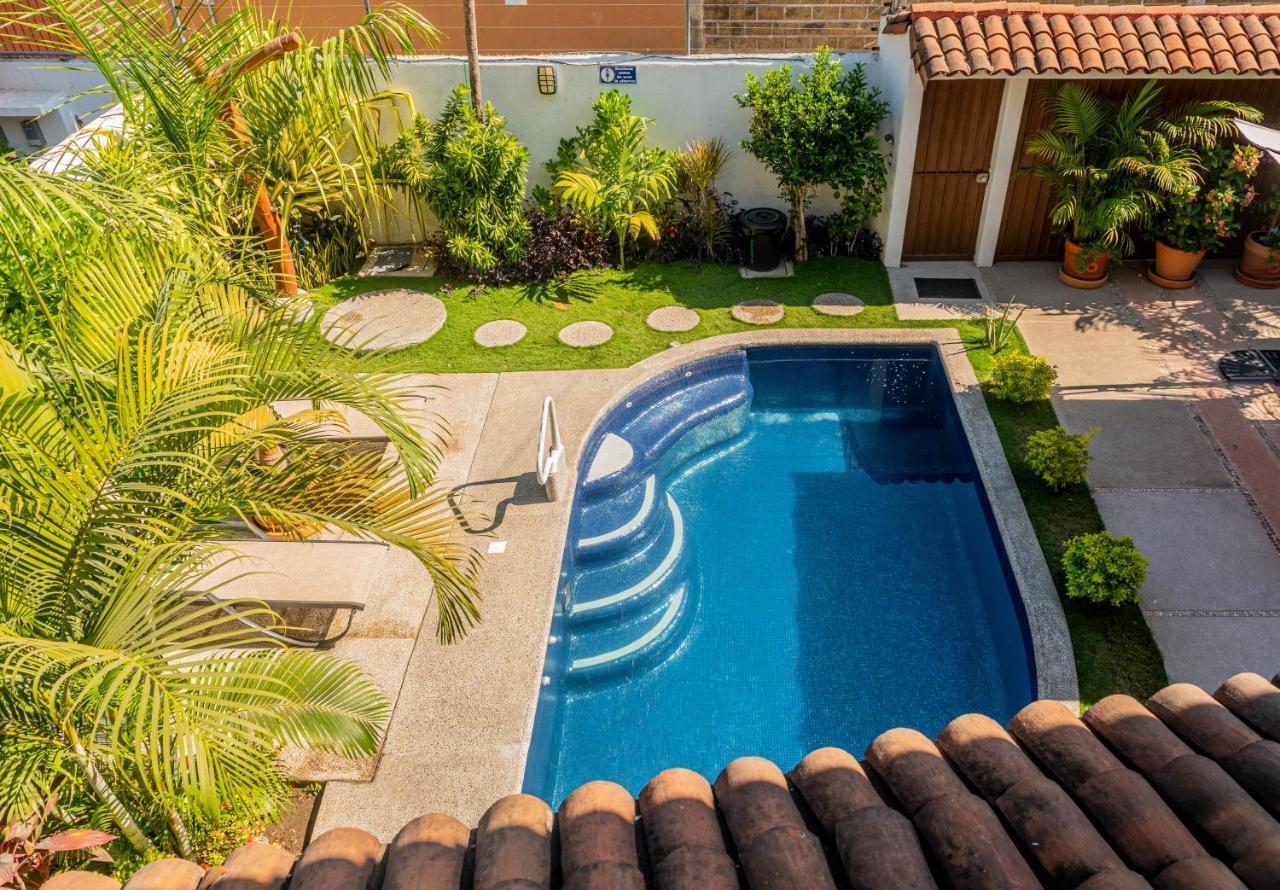 Villas Sunrisa シワタネホ エクステリア 写真