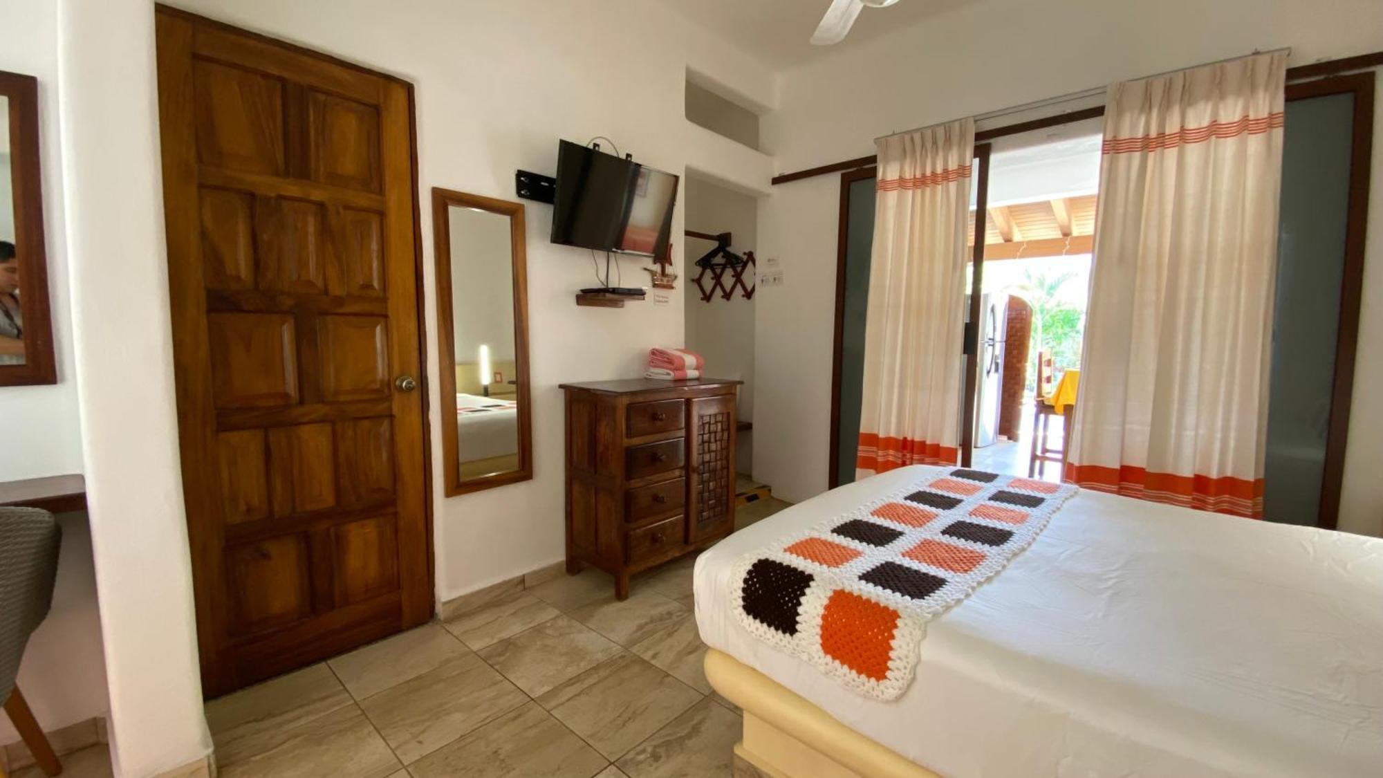 Villas Sunrisa シワタネホ エクステリア 写真