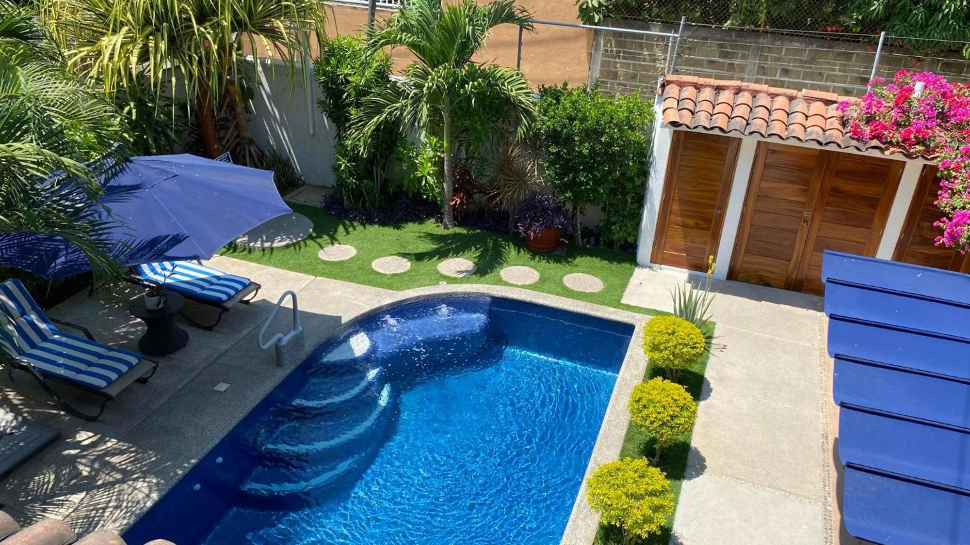 Villas Sunrisa シワタネホ エクステリア 写真