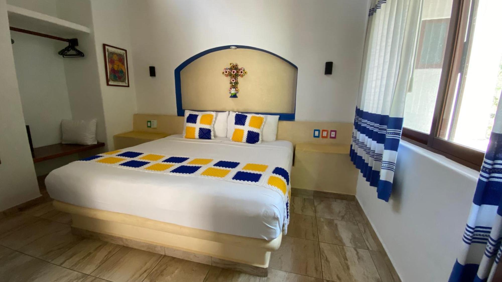 Villas Sunrisa シワタネホ エクステリア 写真