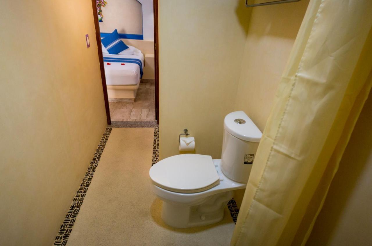 Villas Sunrisa シワタネホ エクステリア 写真
